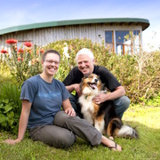 Mark and Roz's profile photo