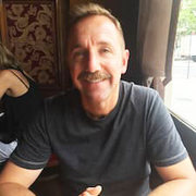 David's profile photo
