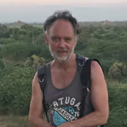 Stuart's profile photo