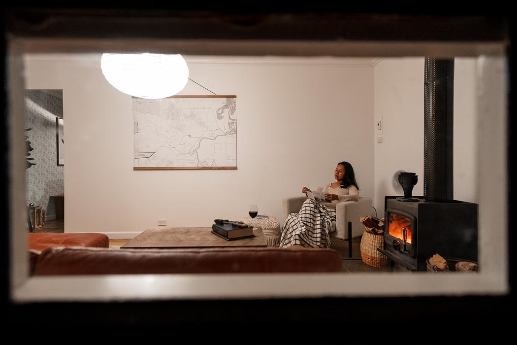 The Stonehouse Nagambie Cottage For Rent In Bailieston,