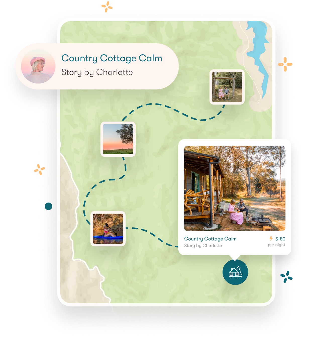 Riparide Book A Short Nature Escape