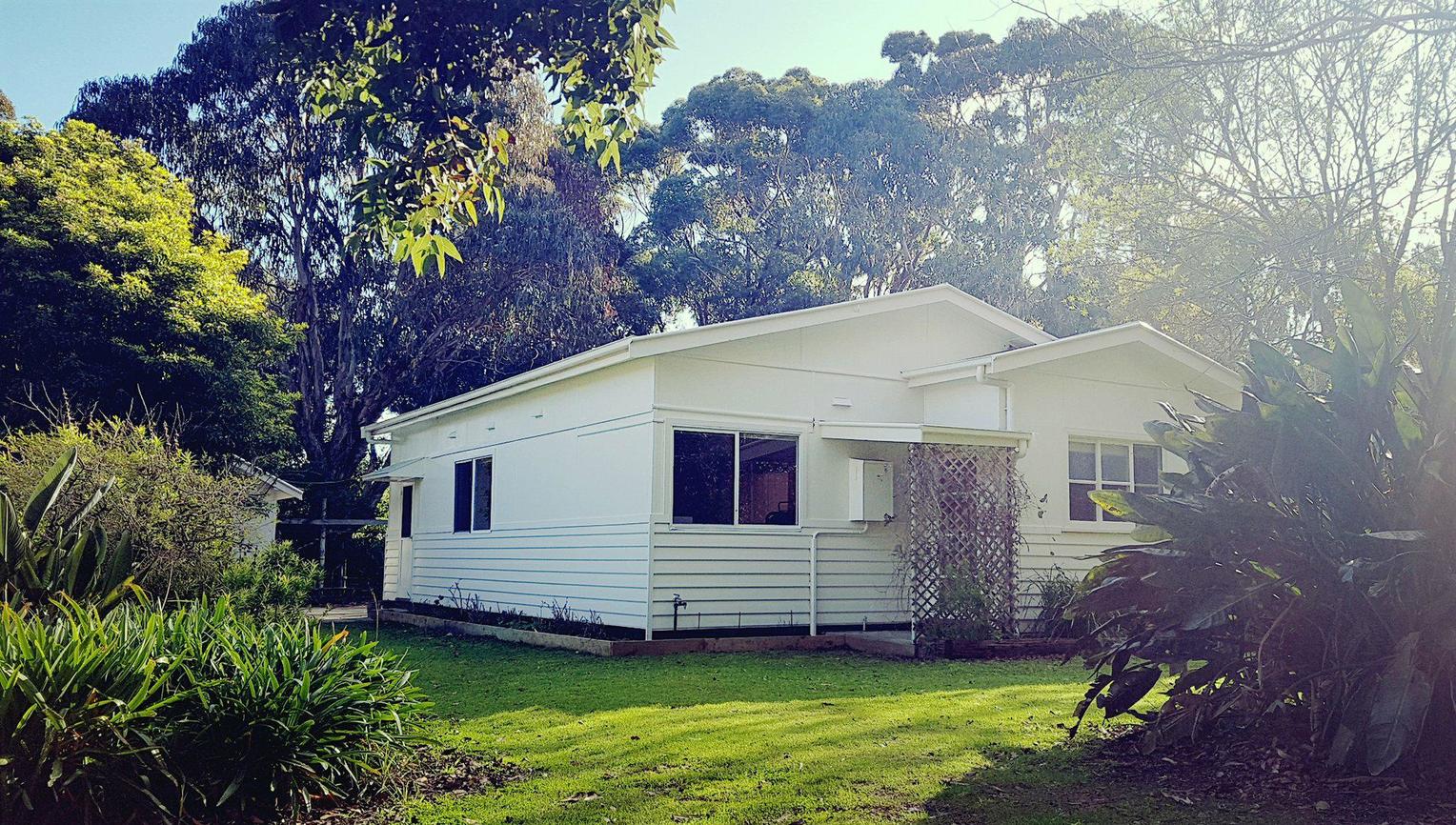 Island Beach House Beach house for Rent in Newhaven, Phillip Island