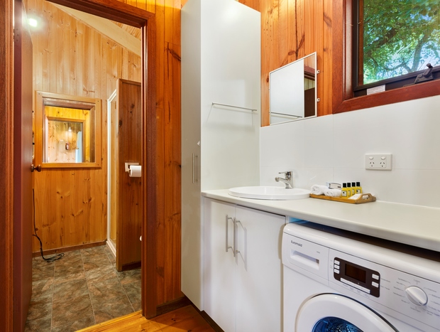 Photo 6 for Family & Friends Farm cottage - 2 bedroom