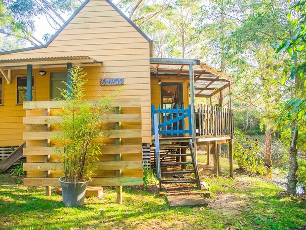 Photo 4 for Billabong Cottage