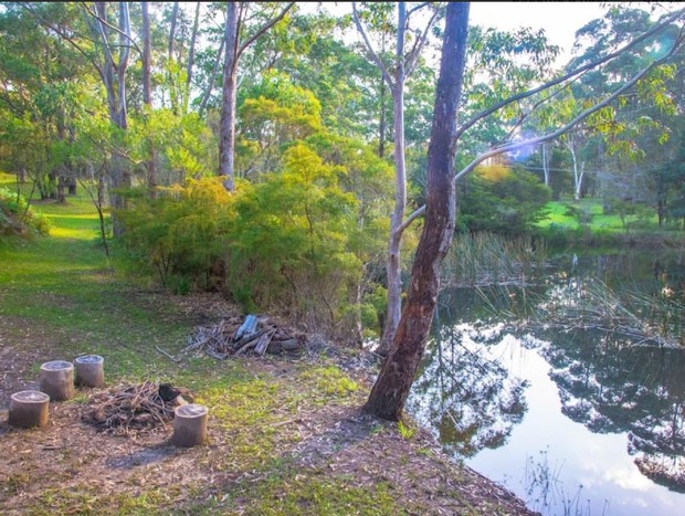 Photo 9 for Billabong Cottage