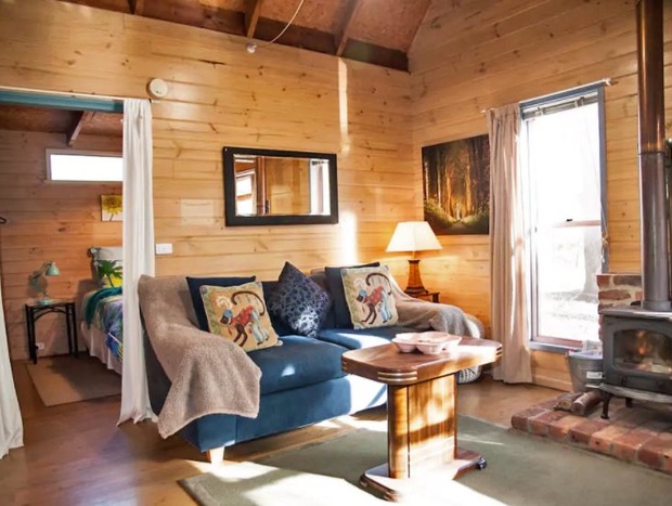 Photo 5 for Billabong Cottage