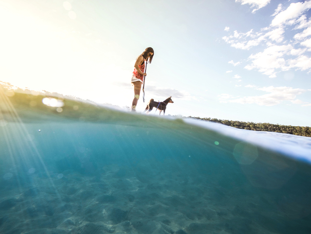 Photo 12 for Billabong Cottage