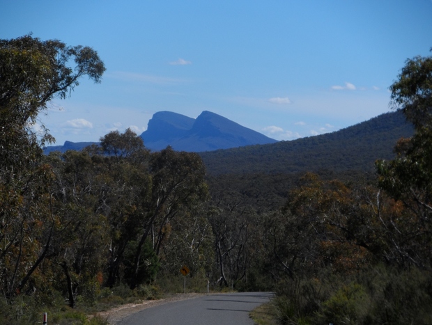 Photo 9 for Grampians Historic Tobacco Kiln