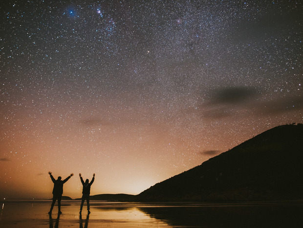 Photo 10 for Stars a Billion