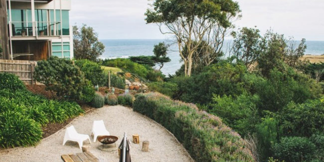 Flinders Beach Shack Beach house for Rent in Flinders, Mornington