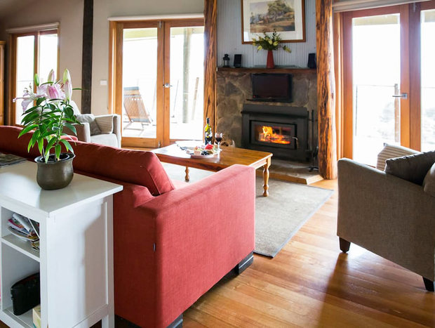 Photo 11 for Anderley - Tandara Cottage