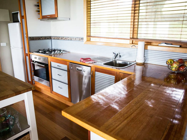 Photo 8 for Anderley - Tandara Cottage