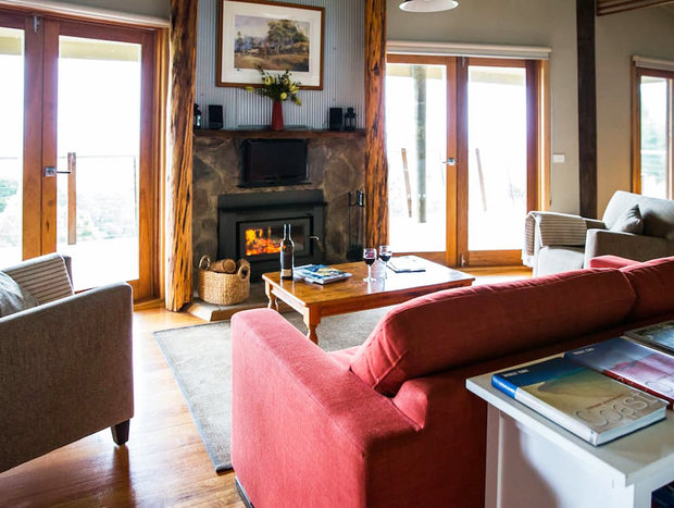 Photo 3 for Anderley - Tandara Cottage