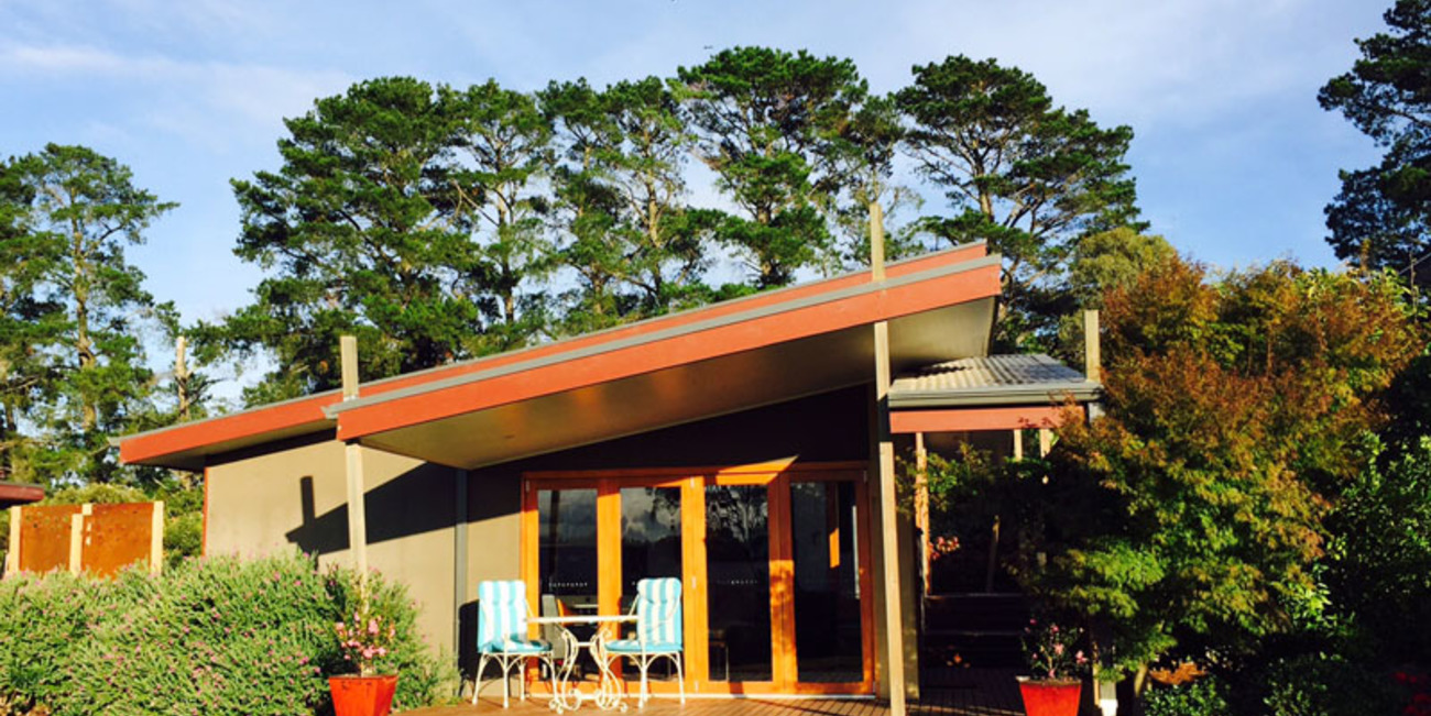 The Studio Yarra Valley Cottage for Rent in Dixons Creek, Yarra Valley, VIC, AU Riparide