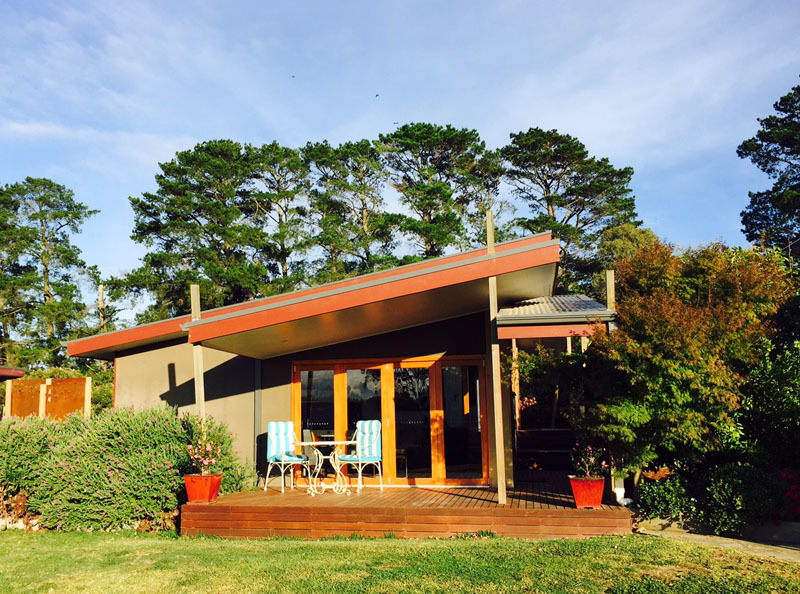 The Studio Yarra Valley Cottage for Rent in Dixons Creek, Yarra Valley, VIC, AU Riparide