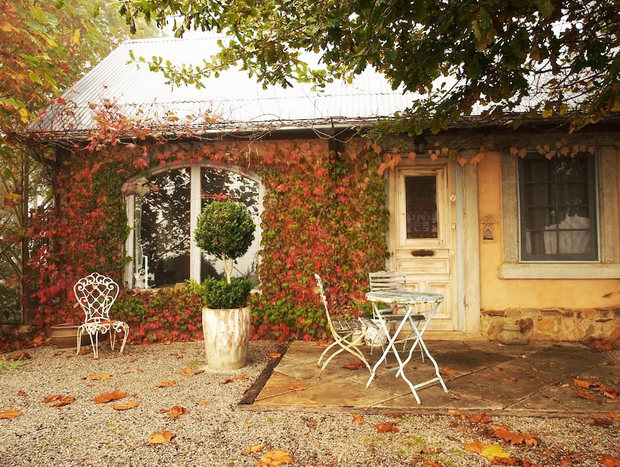 Photo 12 for Sunrise Cottage at Mont du Soleil Estate