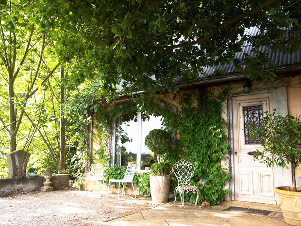 Photo 42 for Sunrise Cottage at Mont du Soleil Estate