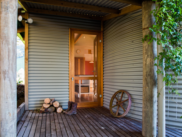 Photo 9 for Anderley - Tandara Cottage