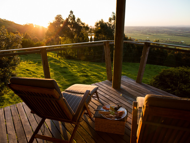 Photo 1 for Anderley - Tandara Cottage