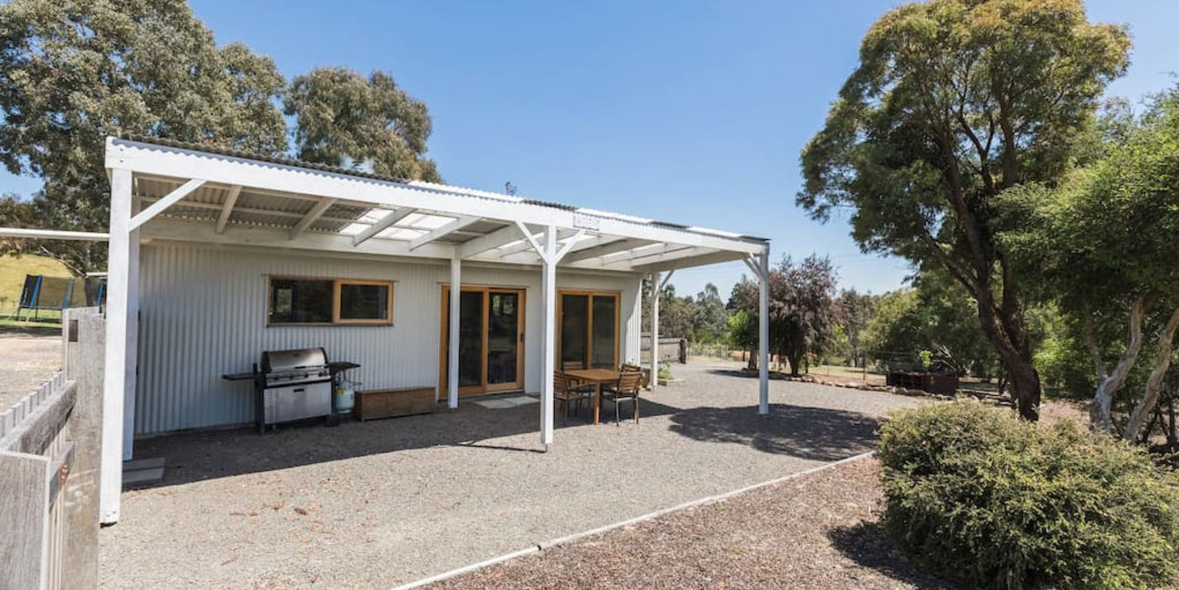 La Casa Di Collina Eco house for Rent in Taggerty, Yarra Valley, VIC