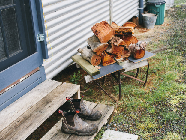 Photo 15 for Mt Ida Eco Cabin - for one couple