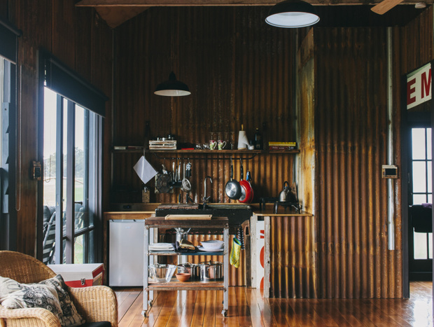 Photo 8 for Mt Ida Eco Cabin - for one couple