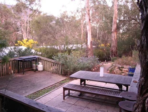 Photo 19 for The Escarpment Grampians