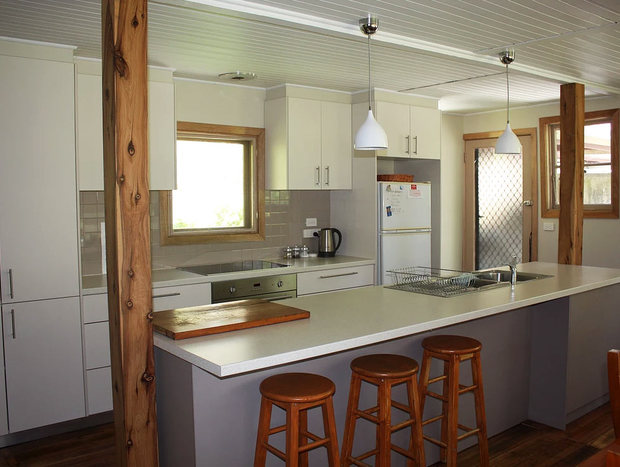Photo 4 for Brogui Magical Bushland Retreat