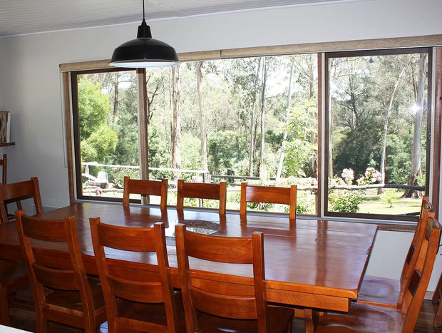 Photo 8 for Brogui Magical Bushland Retreat