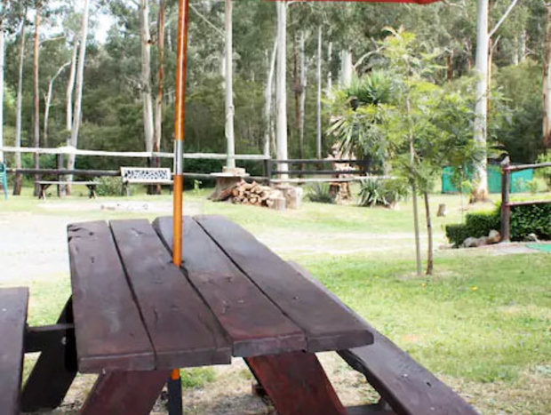 Photo 9 for Brogui Magical Bushland Retreat