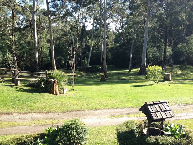 Photo 10 for Brogui Magical Bushland Retreat