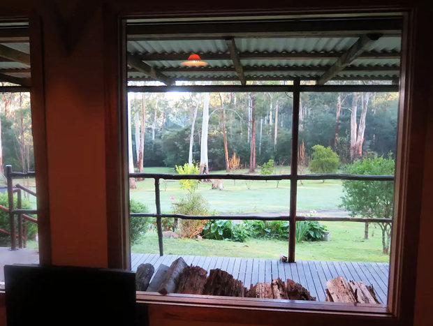 Photo 18 for Brogui Magical Bushland Retreat