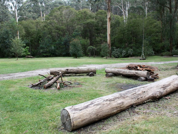 Photo 19 for Brogui Magical Bushland Retreat