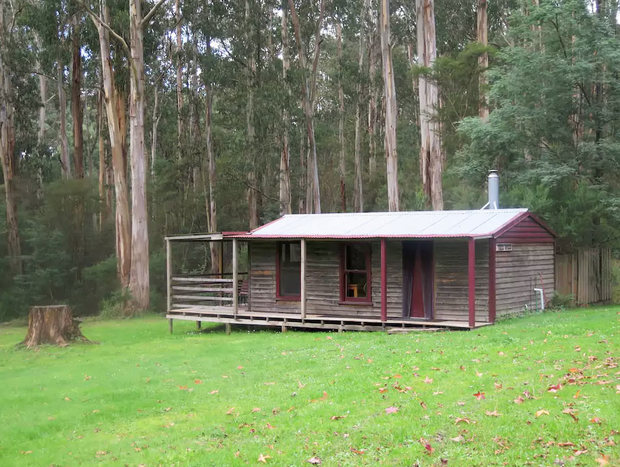 Photo 22 for Brogui Magical Bushland Retreat