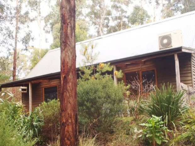 Photo 7 for Sleepy Wombat Cottage