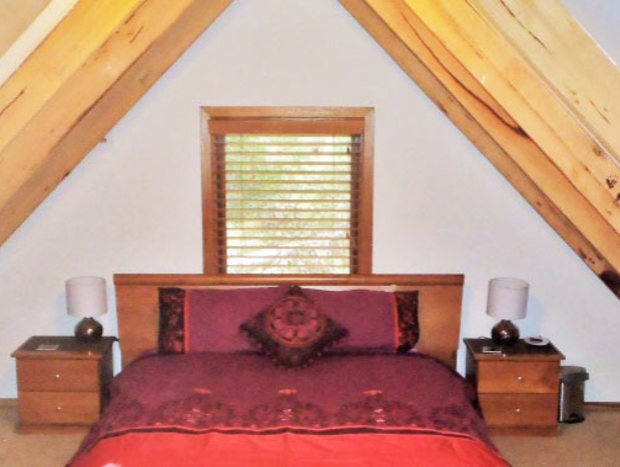 Photo 6 for Sleepy Wombat Cottage
