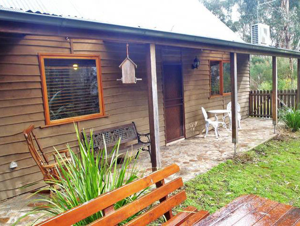 Photo 4 for Sleepy Wombat Cottage