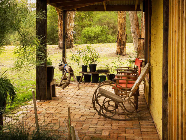 Photo 10 for The Burrow at Wombat Bend