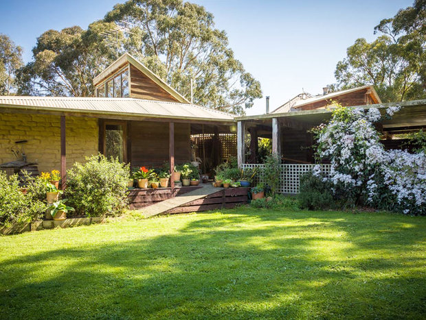 Photo 7 for The Burrow at Wombat Bend