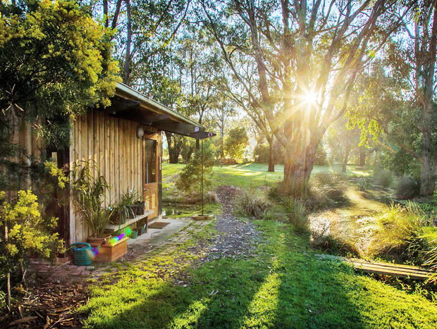 Photo 5 for The Burrow at Wombat Bend