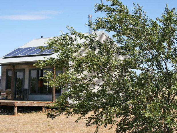 Photo 18 for Mt Ida Eco Cabin - for one couple