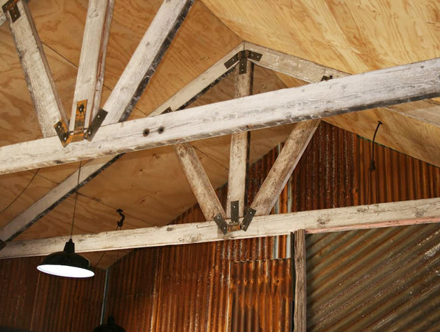 Photo 11 for Mt Ida Eco Cabin - for one couple