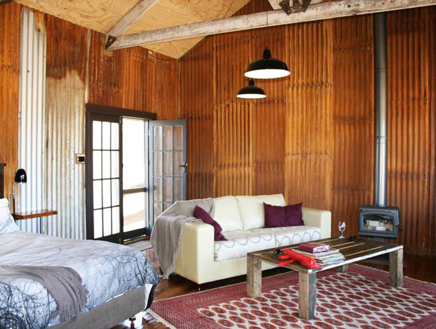 Photo 6 for Mt Ida Eco Cabin - for one couple
