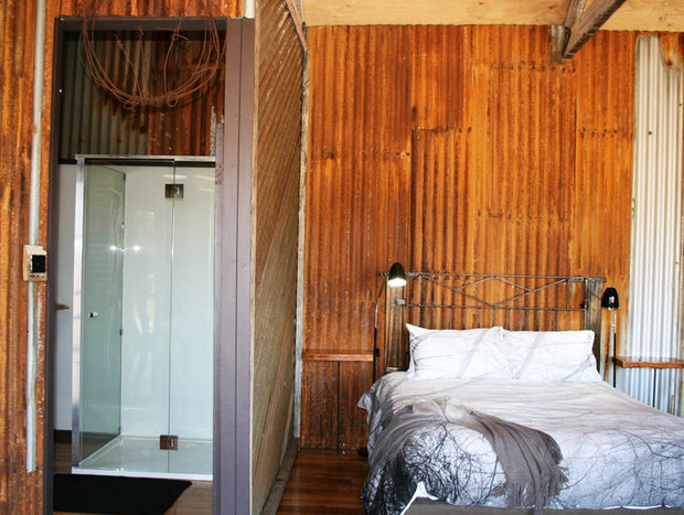 Photo 7 for Mt Ida Eco Cabin - for one couple