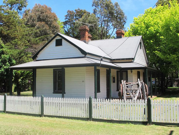 Photo 4 for Lynden Cottage