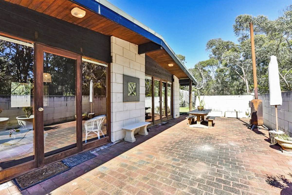 Tawarri House Eco house for Rent in Nelson, VIC, AU Riparide