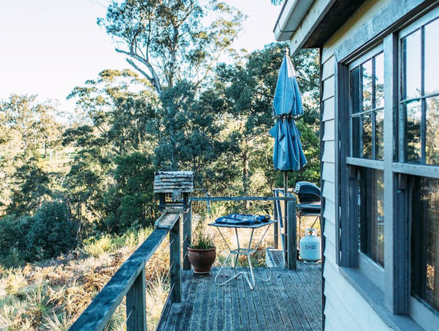 Photo 4 for Lyrebird Lakehouse