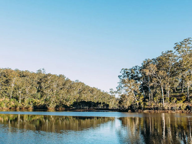 Photo 14 for Lyrebird Lakehouse