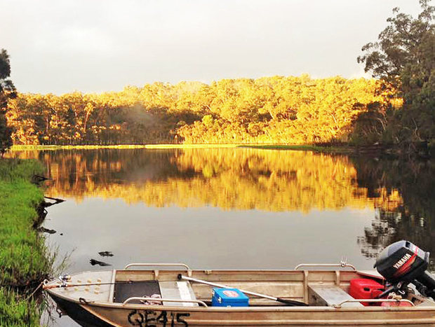 Photo 13 for Lyrebird Lakehouse