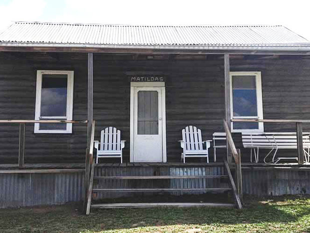 Photo 9 for Matilda's Cottage